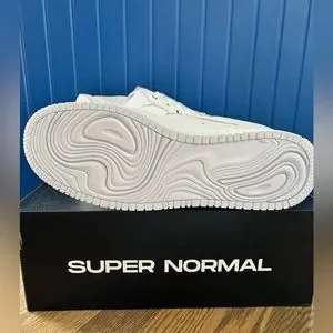Mschf | Shoes | Mschf Super Normal 2 White Limited Release  display picture 1